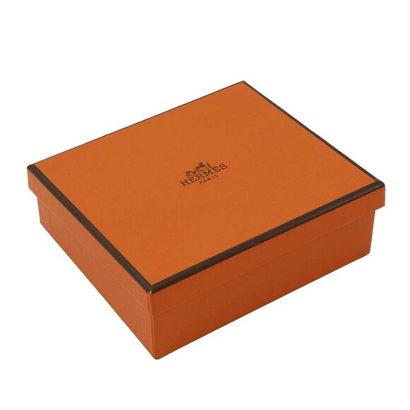 HERMES Bearn Combination Verso Epsom Celeste/Vert Jade - Picture 11 of 11